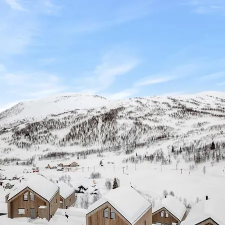 I * Sogndal